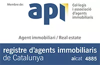 Col·legi i associació d'agents immobiliaris - aicat 4885